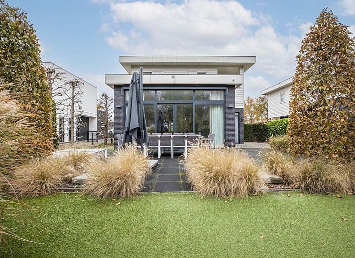 Guest house 2202101 - Holiday property Zuidelijk Flevoland - Vrijstaande woning in Zeewolde