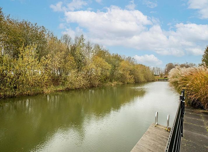 Guest house 2202101 - Holiday property Zuidelijk Flevoland - Vrijstaande woning in Zeewolde