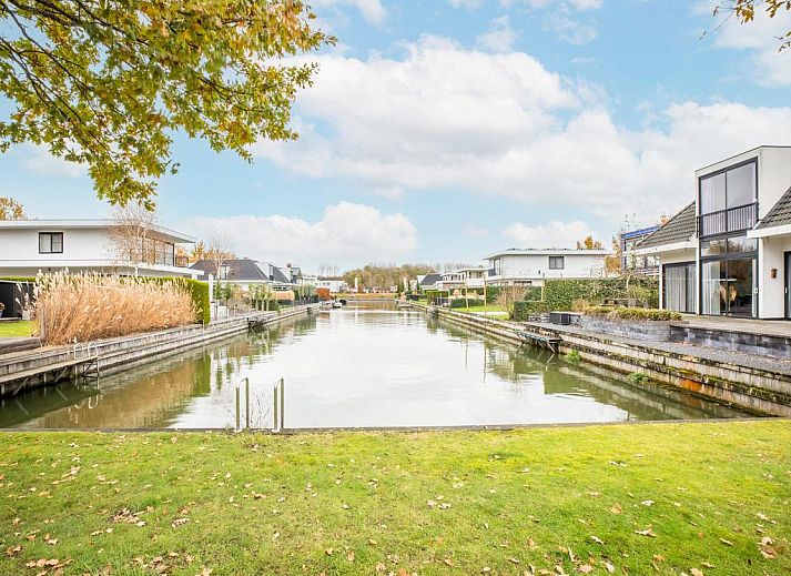 Guest house 2202101 - Holiday property Zuidelijk Flevoland - Vrijstaande woning in Zeewolde