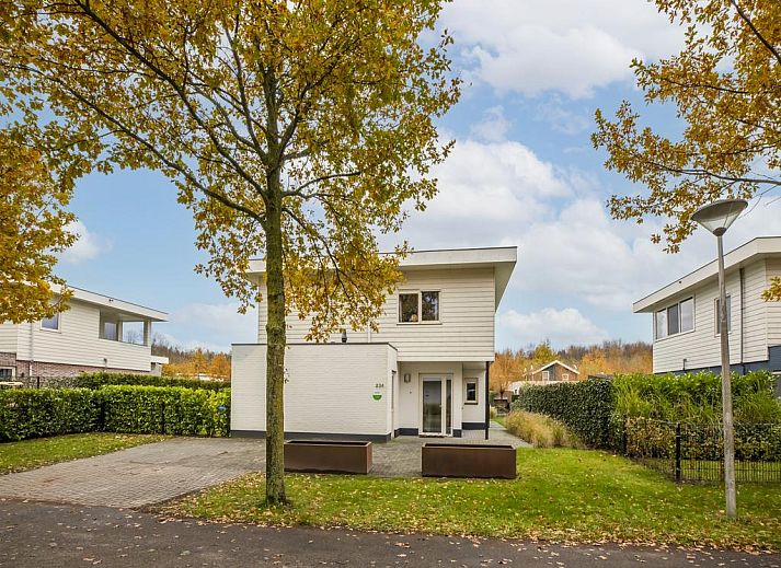 Guest house 2202102 - Holiday property Zuidelijk Flevoland - Vrijstaande woning in Zeewolde