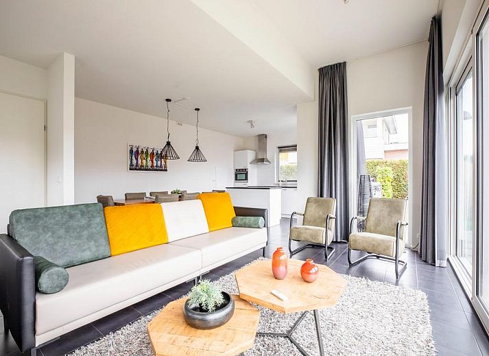 Guest house 2202102 - Holiday property Zuidelijk Flevoland - Vrijstaande woning in Zeewolde