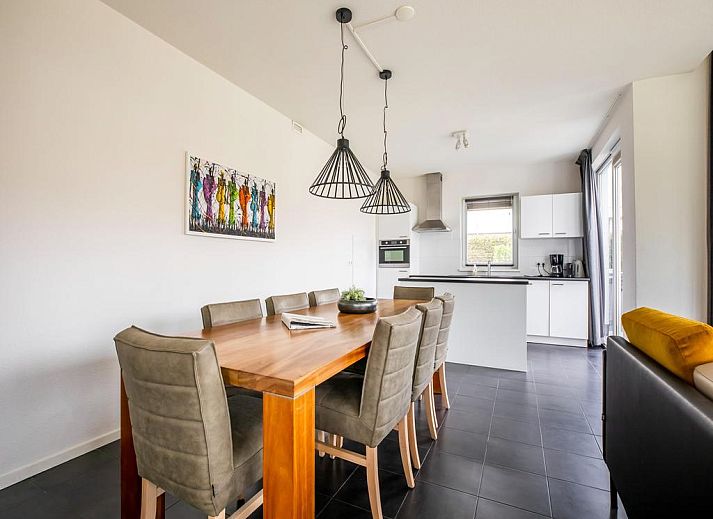 Guest house 2202102 - Holiday property Zuidelijk Flevoland - Vrijstaande woning in Zeewolde