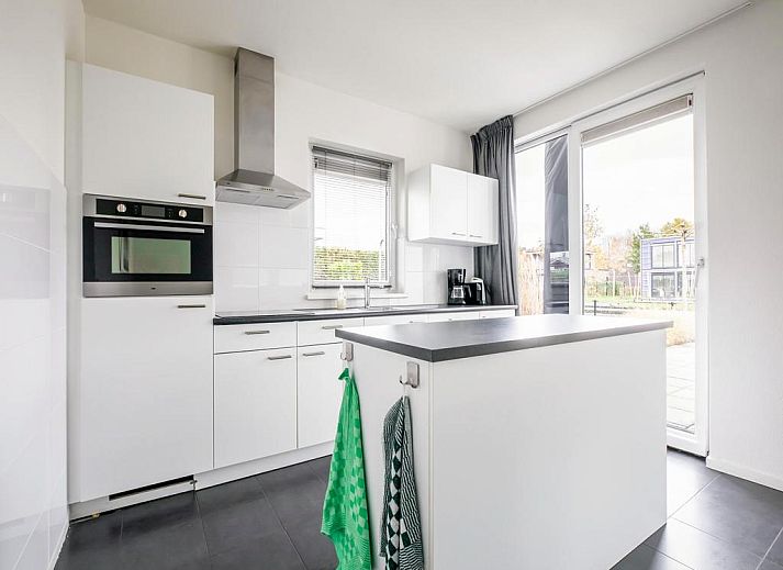 Guest house 2202102 - Holiday property Zuidelijk Flevoland - Vrijstaande woning in Zeewolde