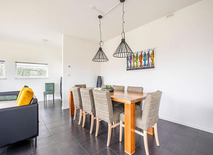 Guest house 2202102 - Holiday property Zuidelijk Flevoland - Vrijstaande woning in Zeewolde