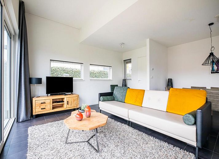 Guest house 2202102 - Holiday property Zuidelijk Flevoland - Vrijstaande woning in Zeewolde