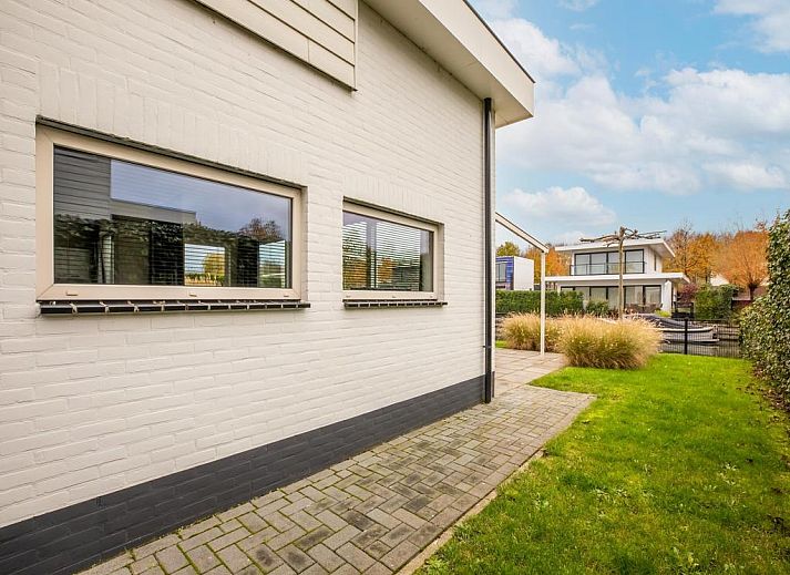 Guest house 2202102 - Holiday property Zuidelijk Flevoland - Vrijstaande woning in Zeewolde