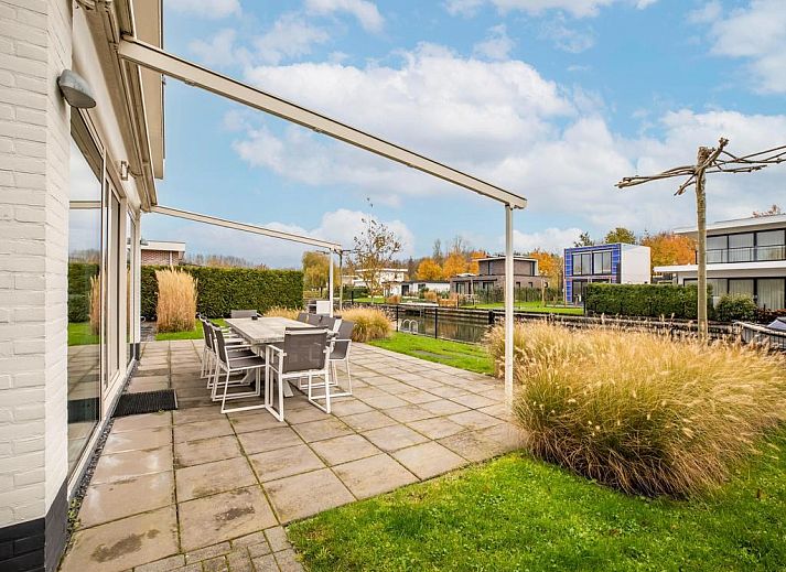 Guest house 2202102 - Holiday property Zuidelijk Flevoland - Vrijstaande woning in Zeewolde