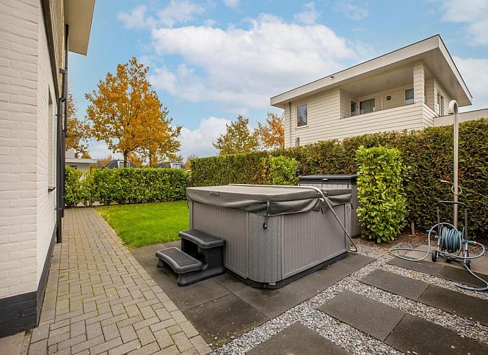 Guest house 2202102 - Holiday property Zuidelijk Flevoland - Vrijstaande woning in Zeewolde