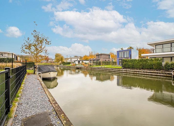 Guest house 2202102 - Holiday property Zuidelijk Flevoland - Vrijstaande woning in Zeewolde