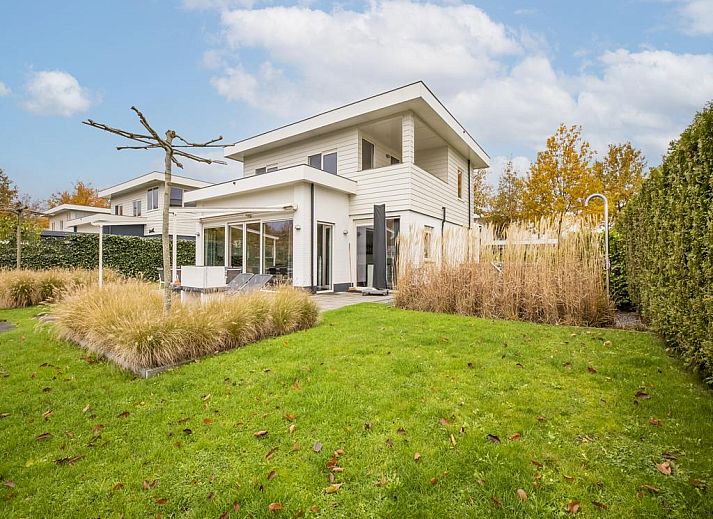 Guest house 2202102 - Holiday property Zuidelijk Flevoland - Vrijstaande woning in Zeewolde