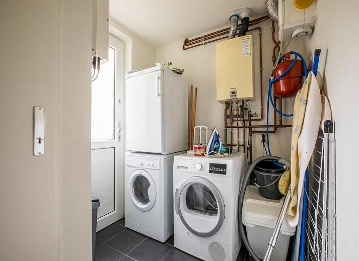 Guest house 2202102 - Holiday property Zuidelijk Flevoland - Vrijstaande woning in Zeewolde