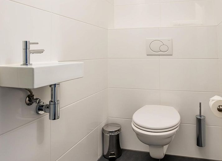 Guest house 2202102 - Holiday property Zuidelijk Flevoland - Vrijstaande woning in Zeewolde