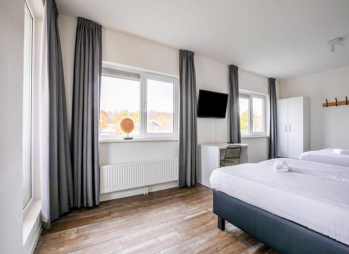 Guest house 2202102 - Holiday property Zuidelijk Flevoland - Vrijstaande woning in Zeewolde