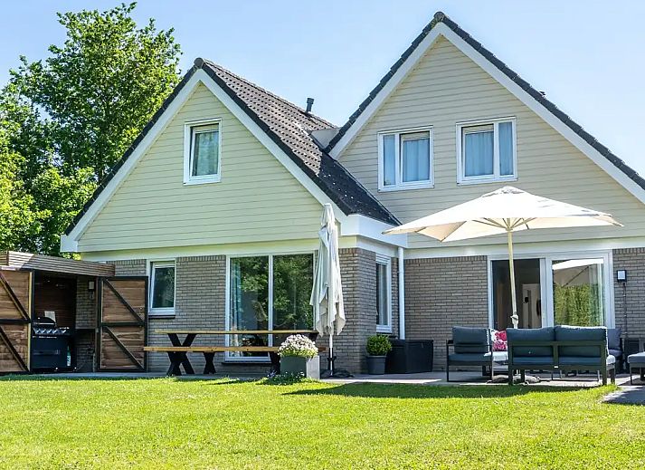 Unterkunft 2202106 - Ferienhaus Zuidelijk Flevoland - 't Buytenhuys