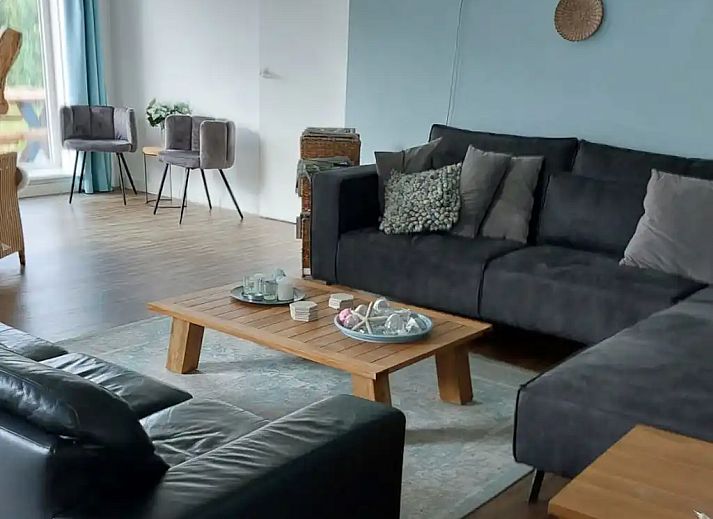 Unterkunft 2202106 - Ferienhaus Zuidelijk Flevoland - 't Buytenhuys