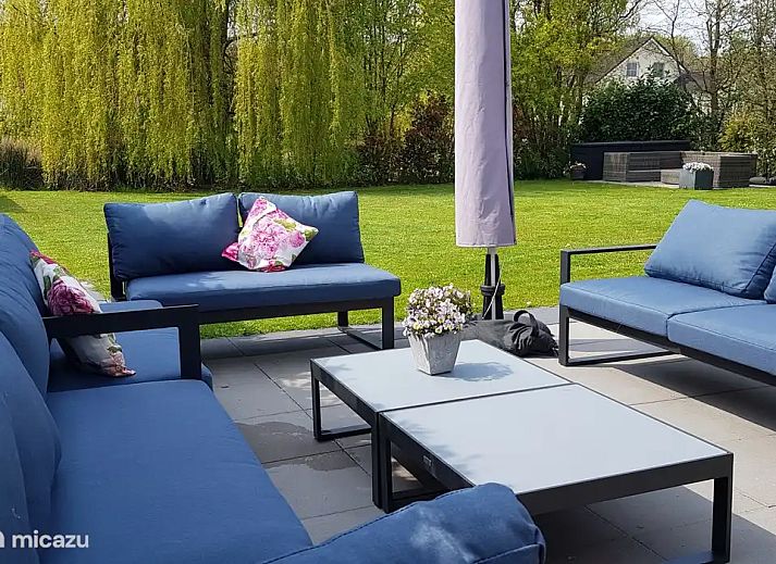 Unterkunft 2202106 - Ferienhaus Zuidelijk Flevoland - 't Buytenhuys
