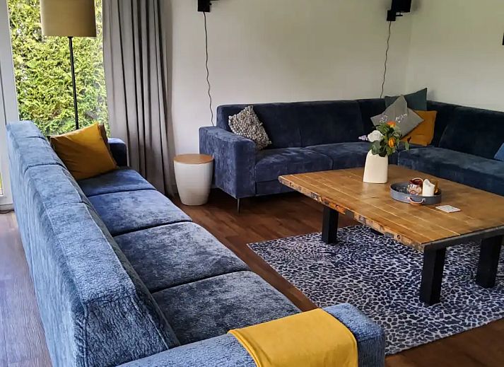 Unterkunft 2202109 - Ferienhaus Zuidelijk Flevoland - De Buytenplaets