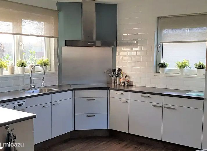 Unterkunft 2202109 - Ferienhaus Zuidelijk Flevoland - De Buytenplaets