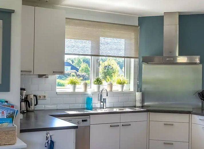 Unterkunft 2202109 - Ferienhaus Zuidelijk Flevoland - De Buytenplaets