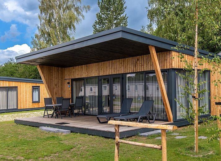 Verblijf 2202110 • Vakantiewoning Zuidelijk Flevoland • Bungalow de Parelduiker