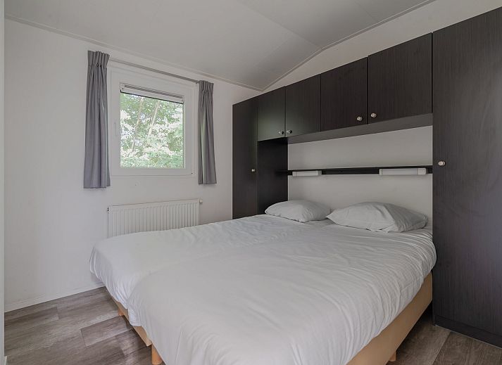 Guest house 2202112 - Fixed travel trailer Zuidelijk Flevoland - Chalet Zuiderzee