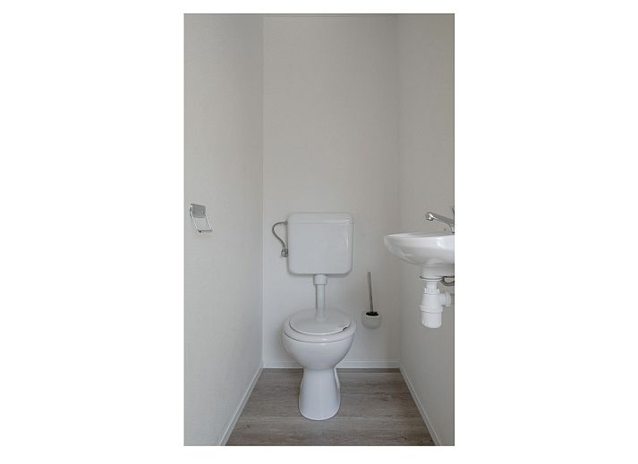 Guest house 2202112 - Fixed travel trailer Zuidelijk Flevoland - Chalet Zuiderzee