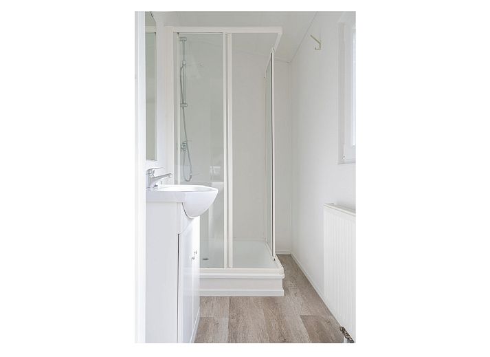 Guest house 2202112 - Fixed travel trailer Zuidelijk Flevoland - Chalet Zuiderzee