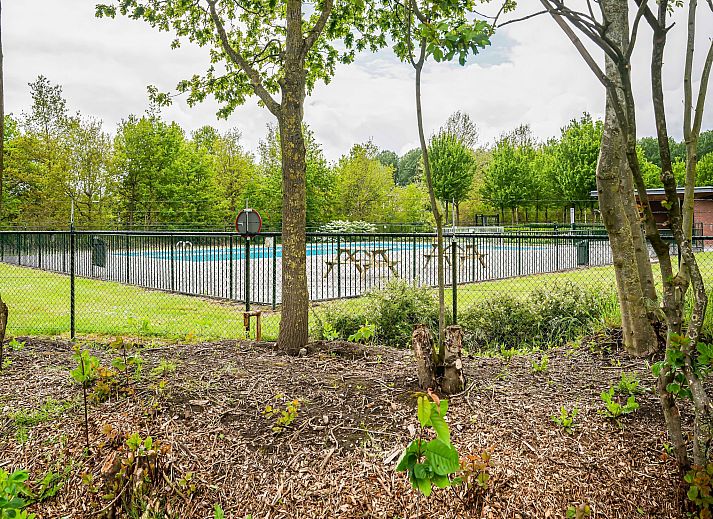 Unterkunft 2202115 - Ferienhaus Zuidelijk Flevoland - Villa Bosrijk