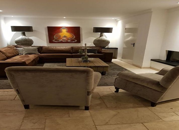 Unterkunft 2202115 - Ferienhaus Zuidelijk Flevoland - Villa Bosrijk
