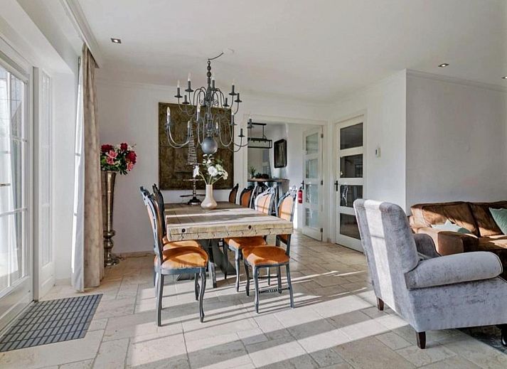 Unterkunft 2202115 - Ferienhaus Zuidelijk Flevoland - Villa Bosrijk