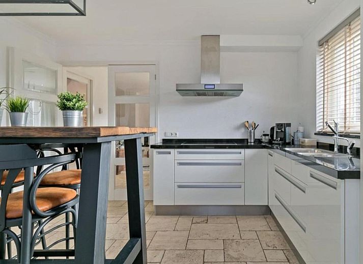 Unterkunft 2202115 - Ferienhaus Zuidelijk Flevoland - Villa Bosrijk