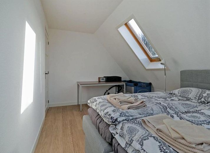 Unterkunft 2202115 - Ferienhaus Zuidelijk Flevoland - Villa Bosrijk
