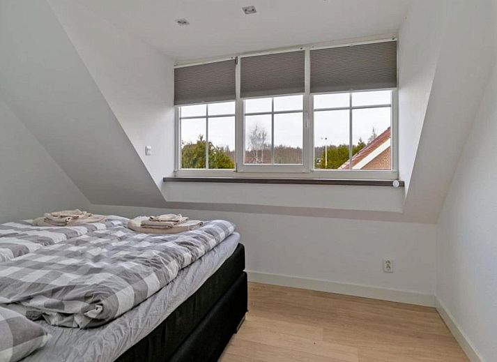 Unterkunft 2202115 - Ferienhaus Zuidelijk Flevoland - Villa Bosrijk