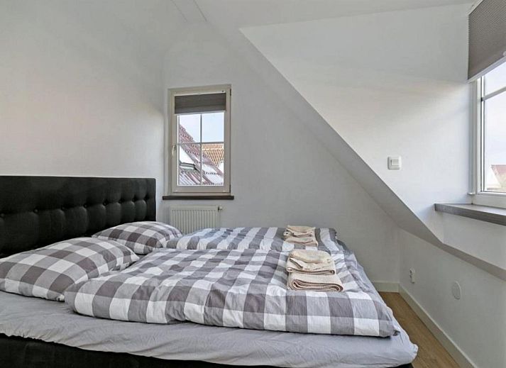 Unterkunft 2202115 - Ferienhaus Zuidelijk Flevoland - Villa Bosrijk