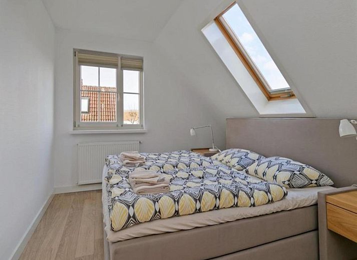 Unterkunft 2202115 - Ferienhaus Zuidelijk Flevoland - Villa Bosrijk