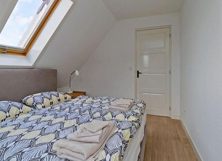 Unterkunft 2202115 - Ferienhaus Zuidelijk Flevoland - Villa Bosrijk