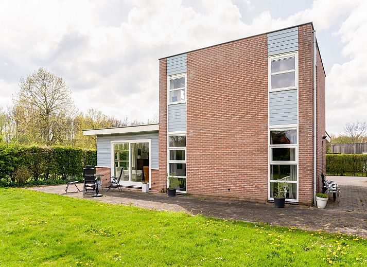 Verblijf 2202117 - Vakantiewoning Zuidelijk Flevoland - Torroo