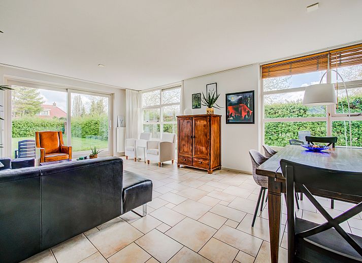 Verblijf 2202117 - Vakantiewoning Zuidelijk Flevoland - Torroo