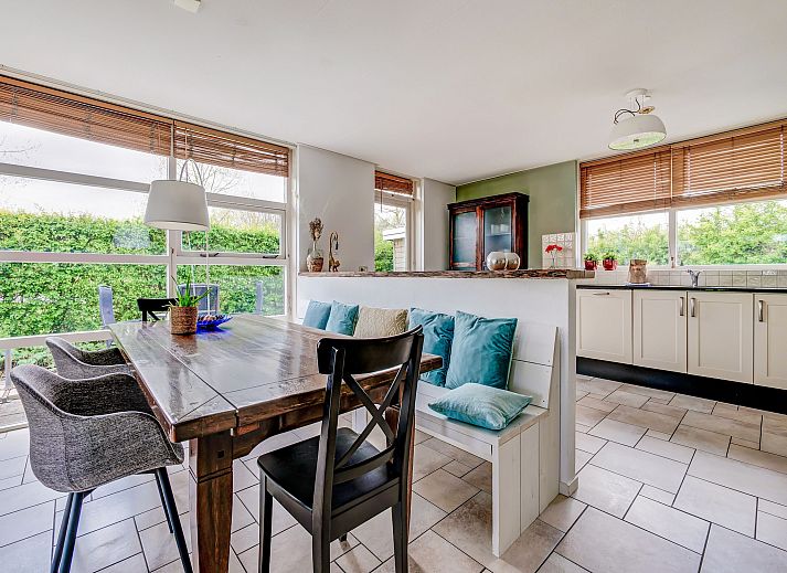 Verblijf 2202117 - Vakantiewoning Zuidelijk Flevoland - Torroo