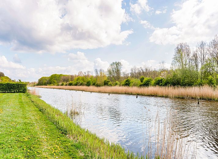 Verblijf 2202117 - Vakantiewoning Zuidelijk Flevoland - Torroo