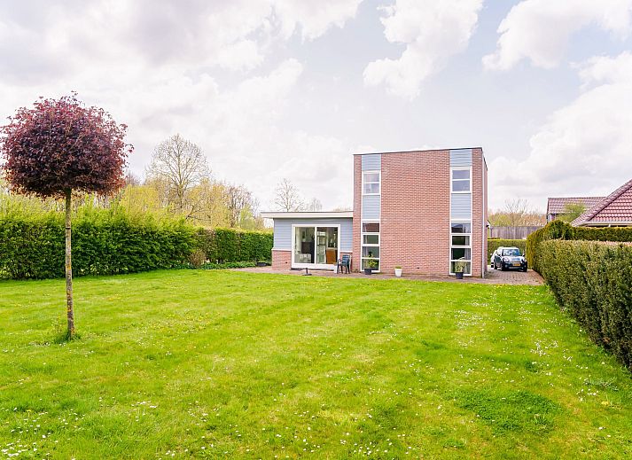 Verblijf 2202117 - Vakantiewoning Zuidelijk Flevoland - Torroo