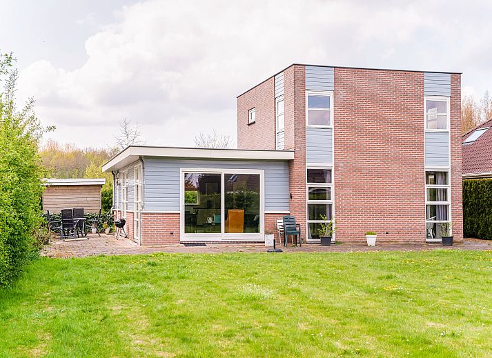 Verblijf 2202117 - Vakantiewoning Zuidelijk Flevoland - Torroo
