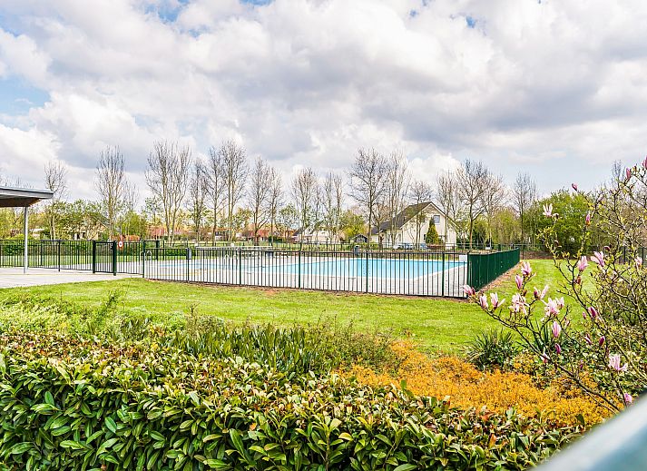 Verblijf 2202117 - Vakantiewoning Zuidelijk Flevoland - Torroo