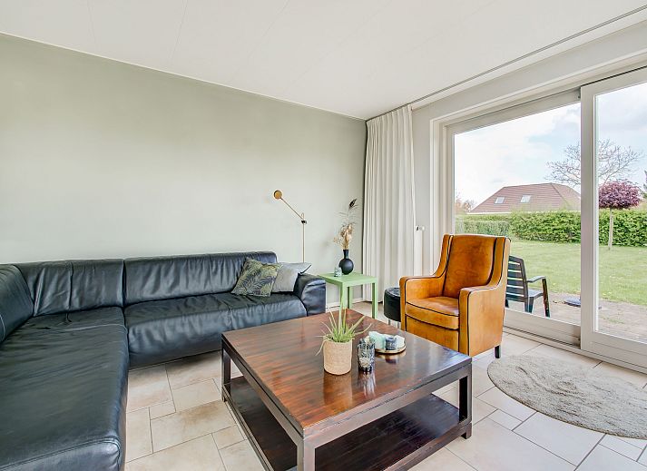 Verblijf 2202117 - Vakantiewoning Zuidelijk Flevoland - Torroo