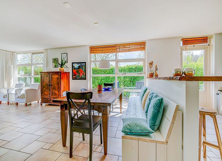 Verblijf 2202117 - Vakantiewoning Zuidelijk Flevoland - Torroo