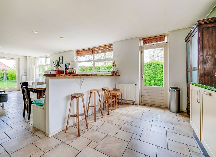 Verblijf 2202117 - Vakantiewoning Zuidelijk Flevoland - Torroo