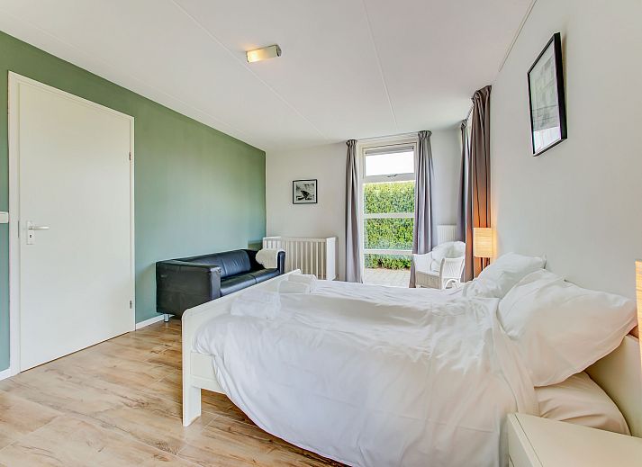Verblijf 2202117 - Vakantiewoning Zuidelijk Flevoland - Torroo