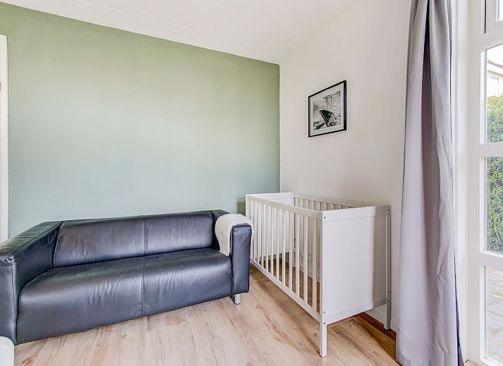 Verblijf 2202117 - Vakantiewoning Zuidelijk Flevoland - Torroo