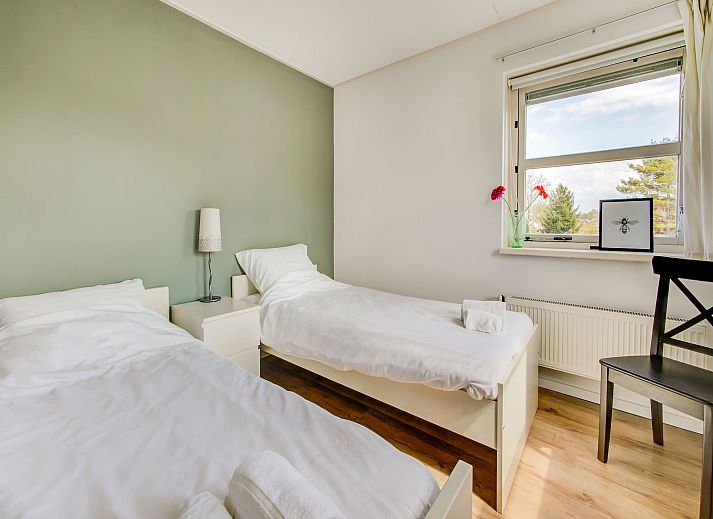 Verblijf 2202117 - Vakantiewoning Zuidelijk Flevoland - Torroo