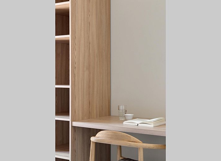 Unterkunft 2202132 - Ferienhaus Zuidelijk Flevoland - Waterlodge Workation